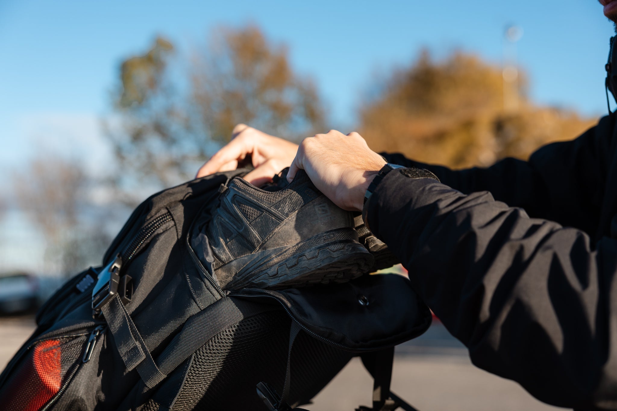 Minimalizmin Seyahatle Buluştuğu Nokta