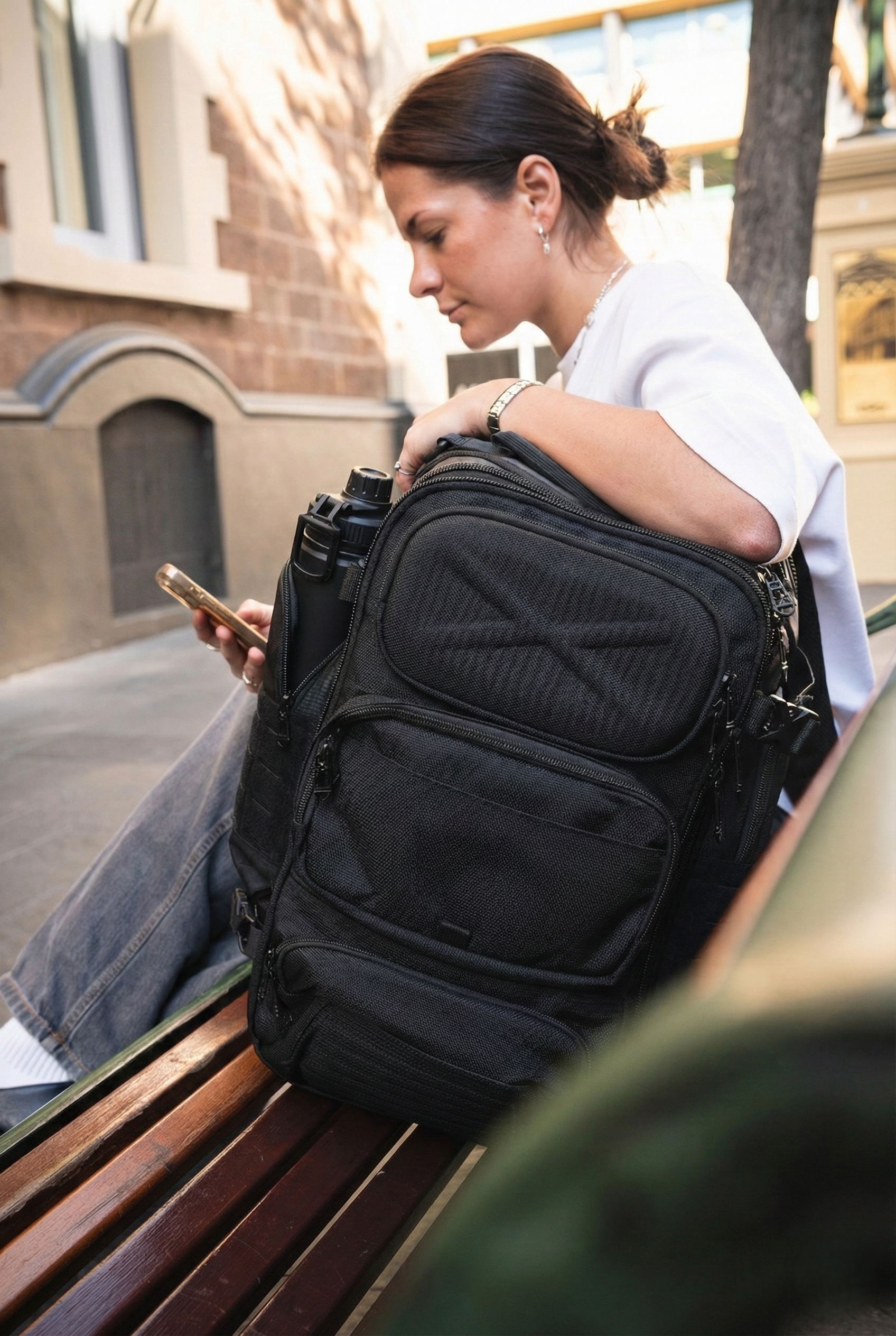 Her Yolculuğa Hazır: Akıllı Tasarımın Gücü