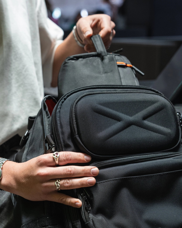 <h3>Kaosu Bırak, Kontrole Odaklan!</h3>